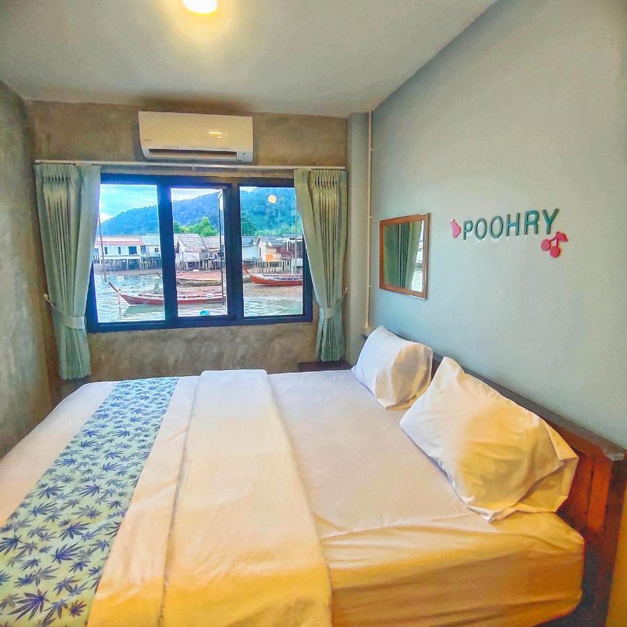 דירות קו לנטה Poohry Seaview מראה חיצוני תמונה