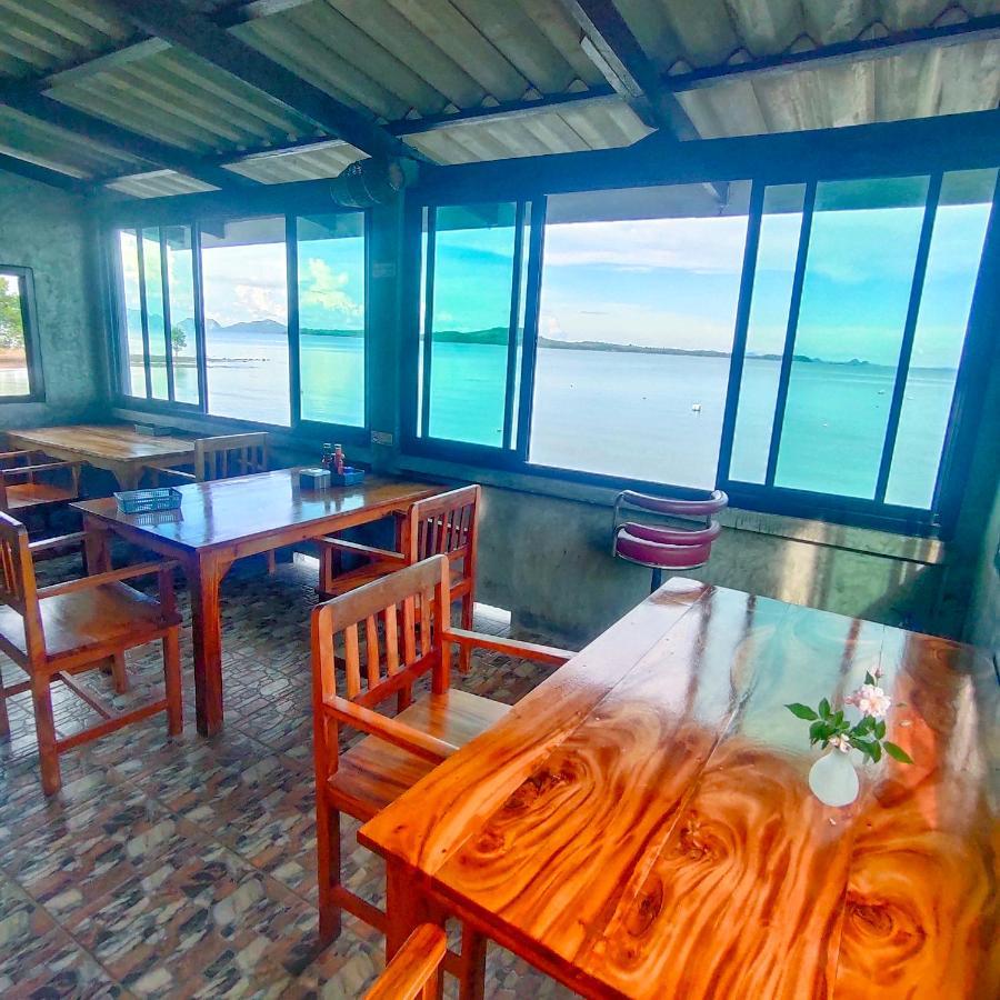 דירות קו לנטה Poohry Seaview מראה חיצוני תמונה