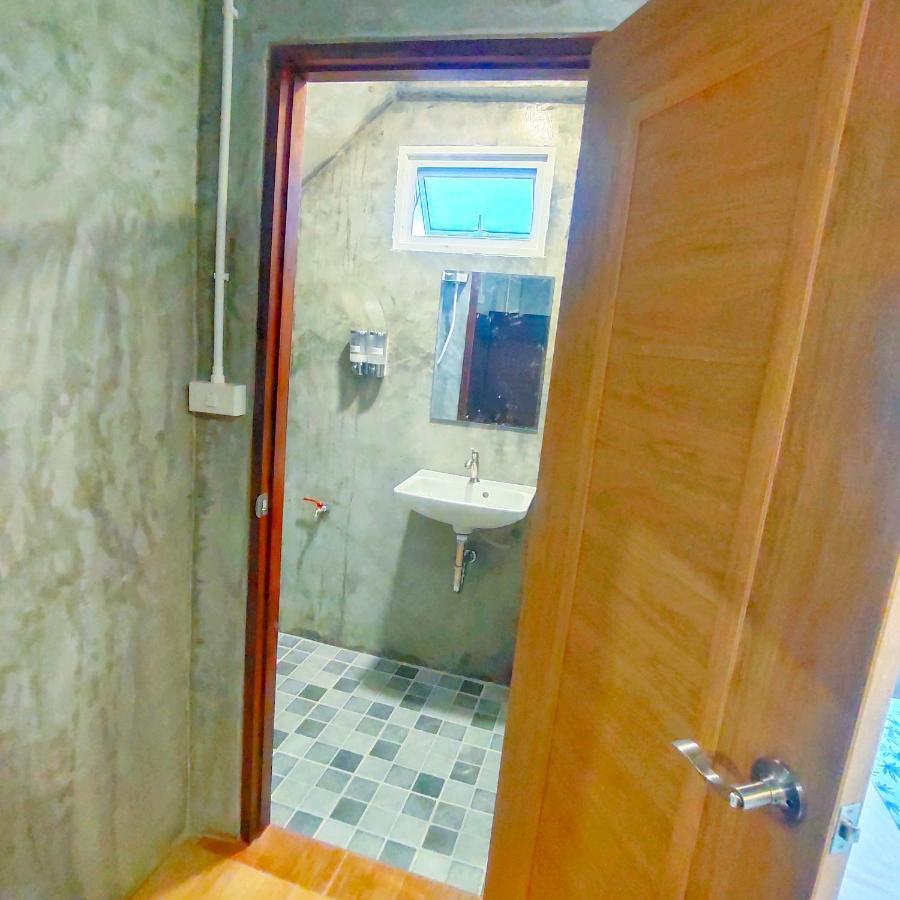 דירות קו לנטה Poohry Seaview מראה חיצוני תמונה