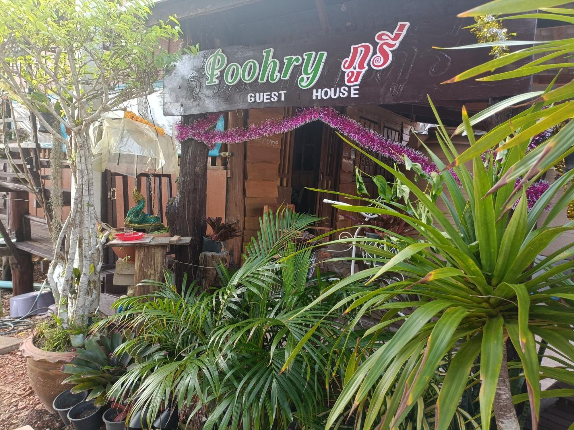 דירות קו לנטה Poohry Seaview מראה חיצוני תמונה