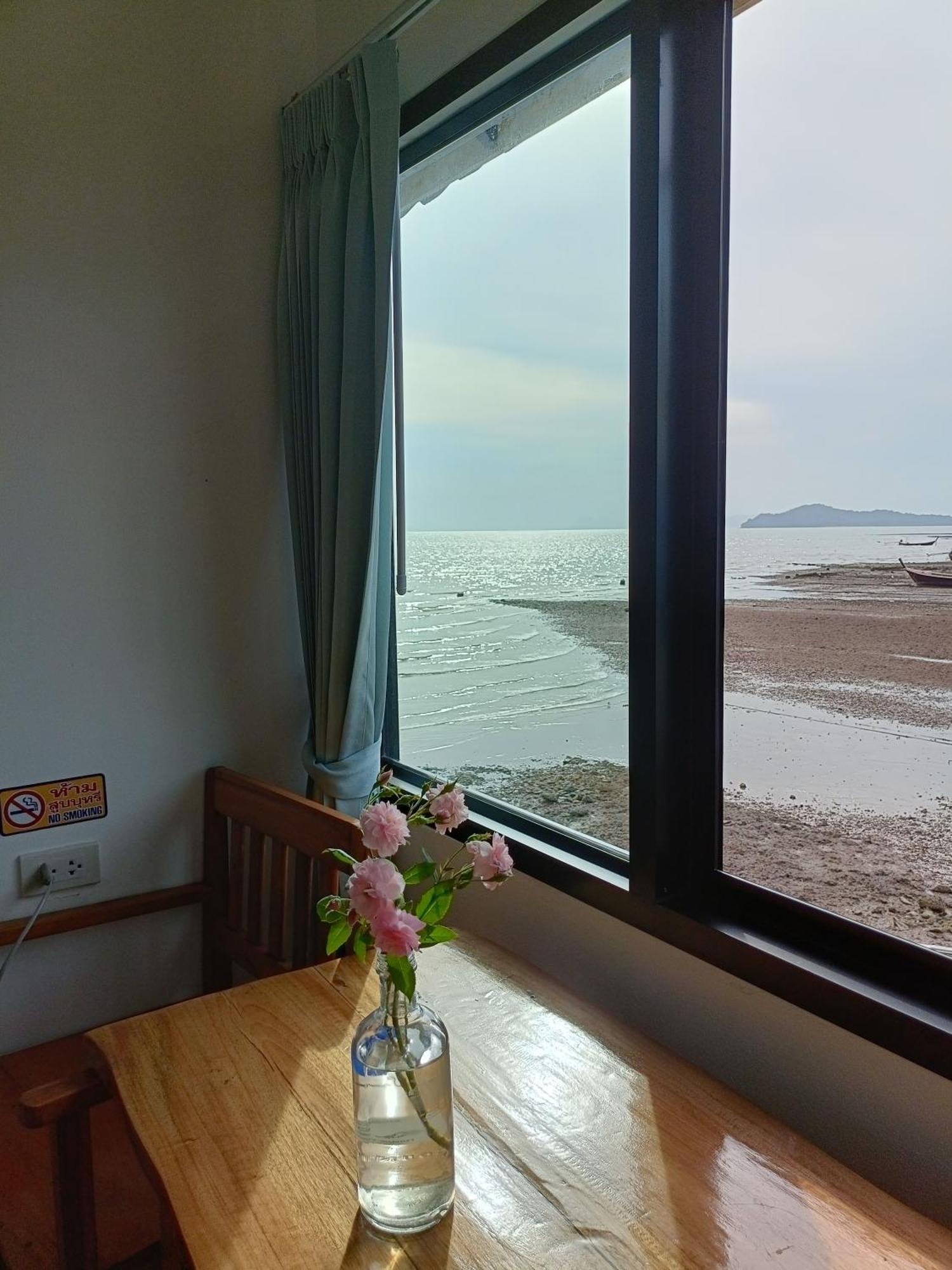 דירות קו לנטה Poohry Seaview מראה חיצוני תמונה