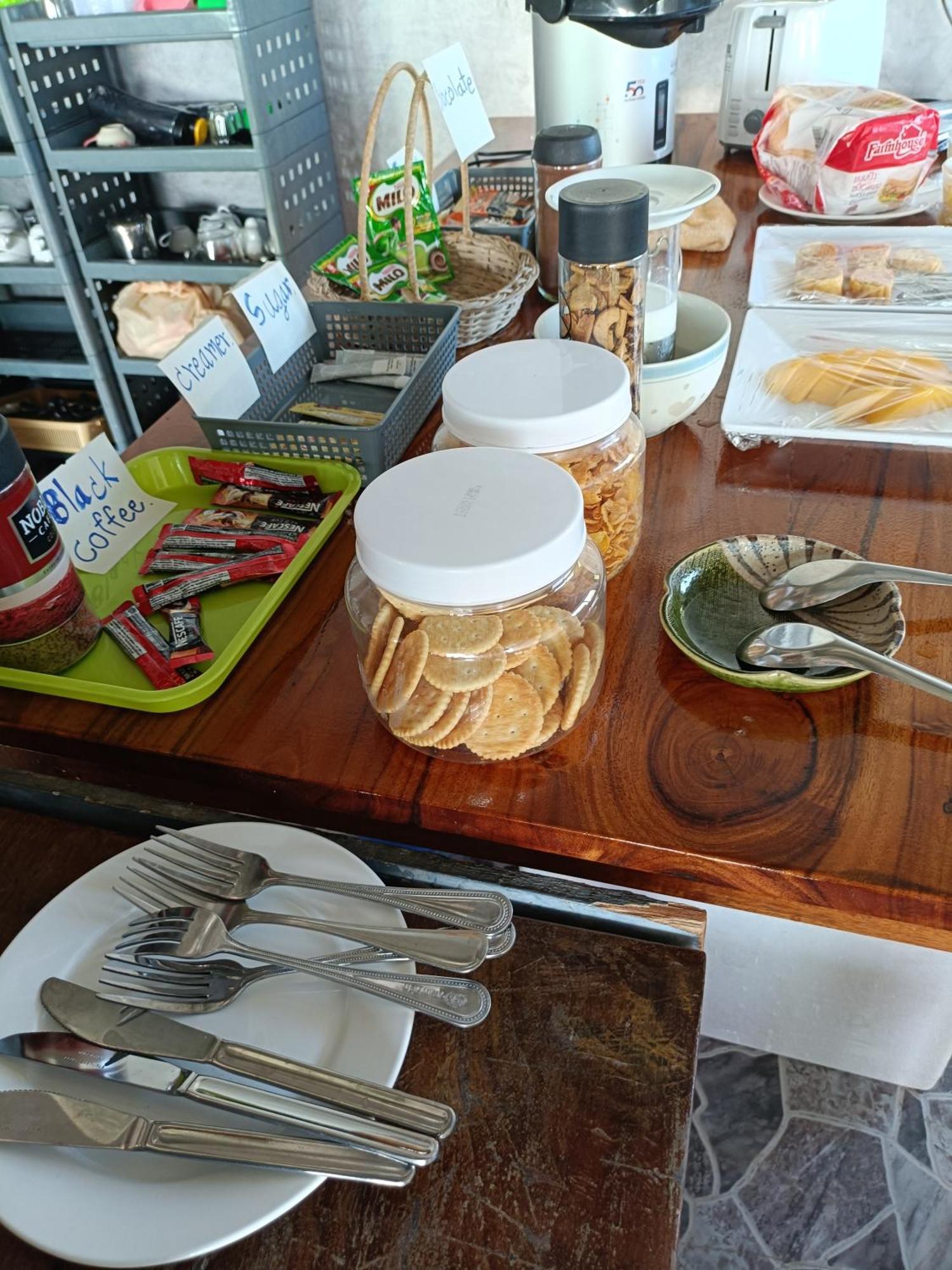 דירות קו לנטה Poohry Seaview מראה חיצוני תמונה