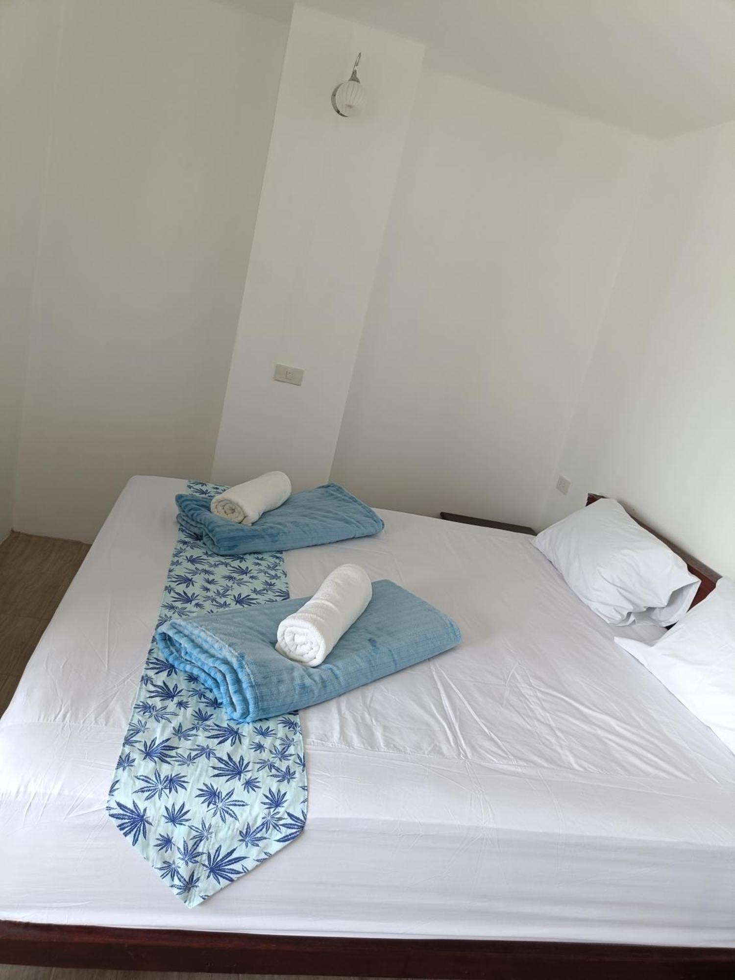 דירות קו לנטה Poohry Seaview מראה חיצוני תמונה