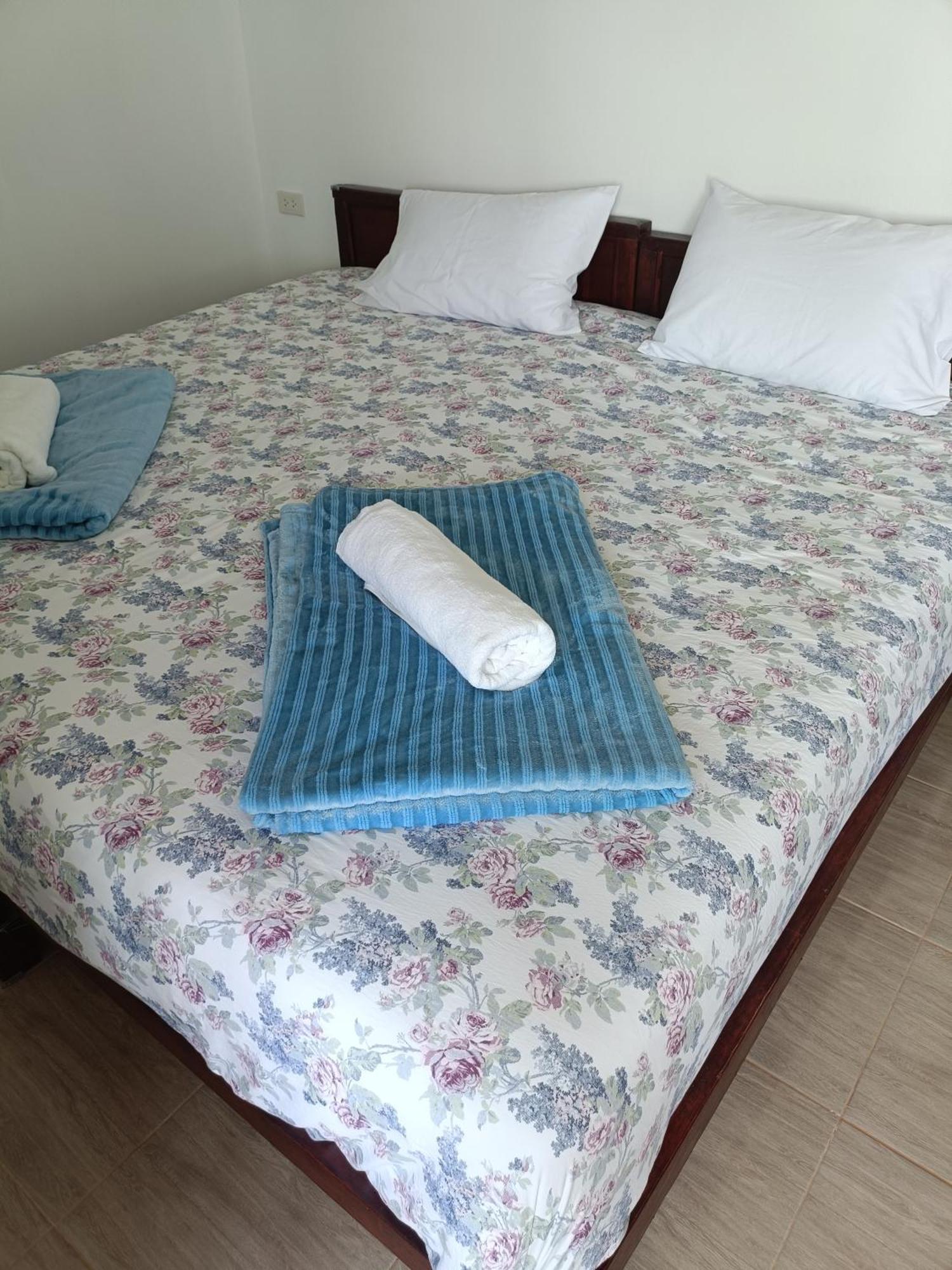 דירות קו לנטה Poohry Seaview מראה חיצוני תמונה