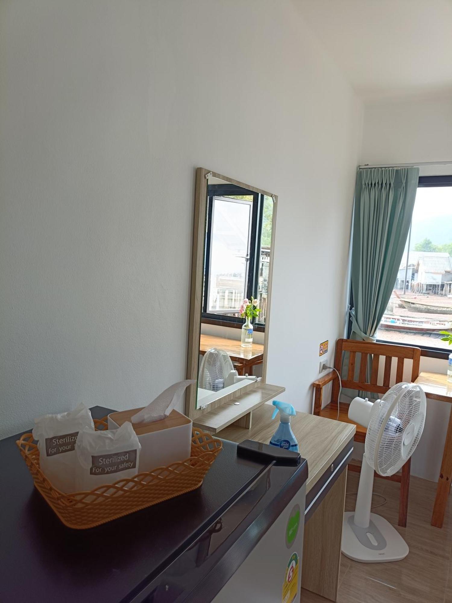 דירות קו לנטה Poohry Seaview מראה חיצוני תמונה