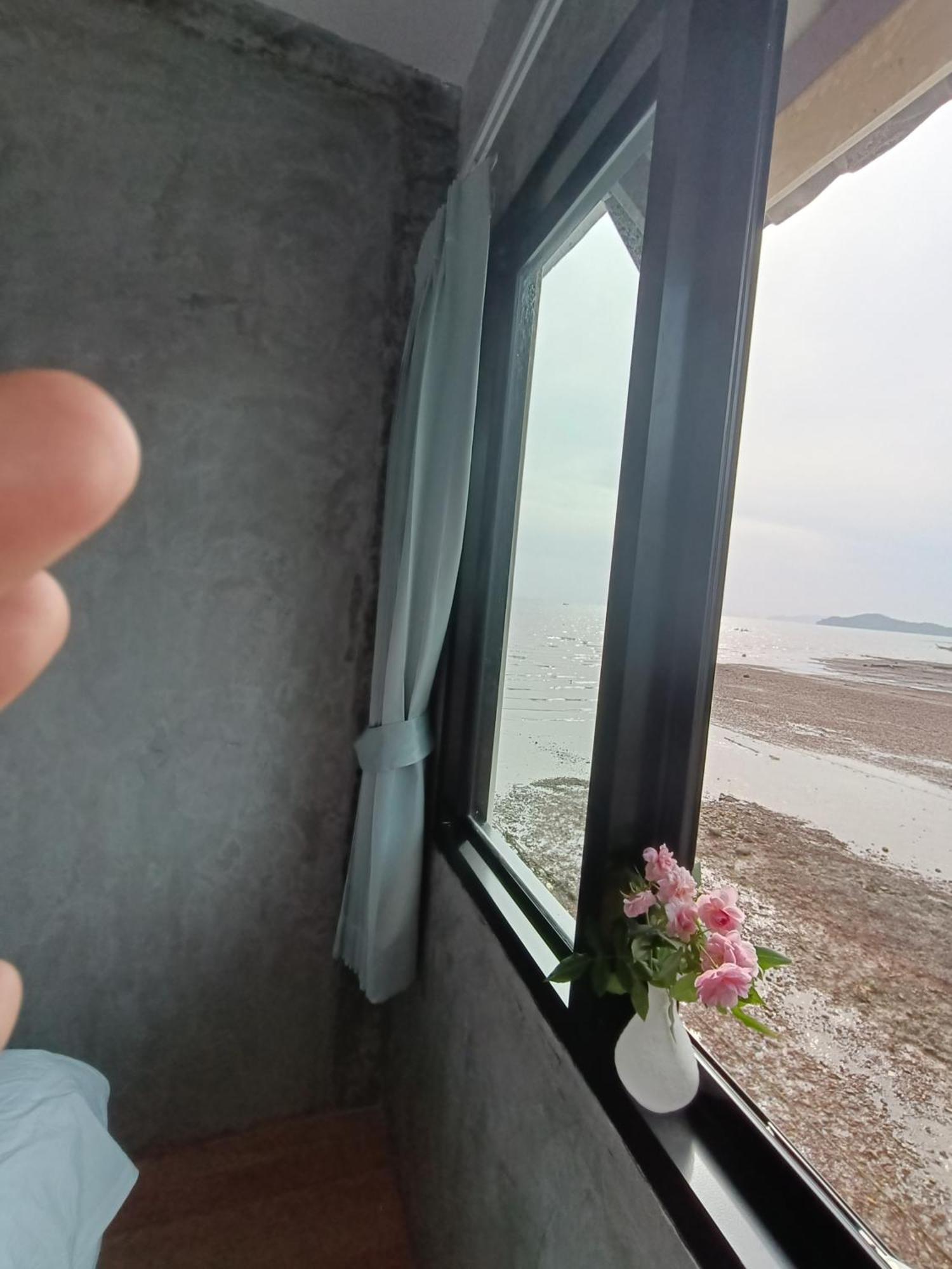 דירות קו לנטה Poohry Seaview מראה חיצוני תמונה