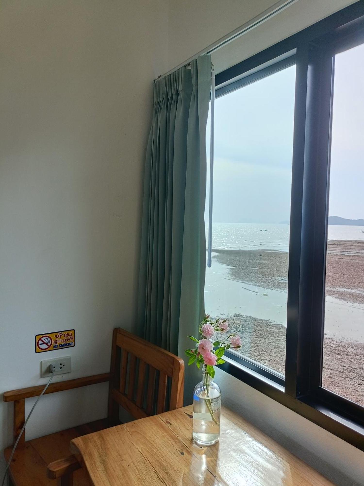 דירות קו לנטה Poohry Seaview מראה חיצוני תמונה