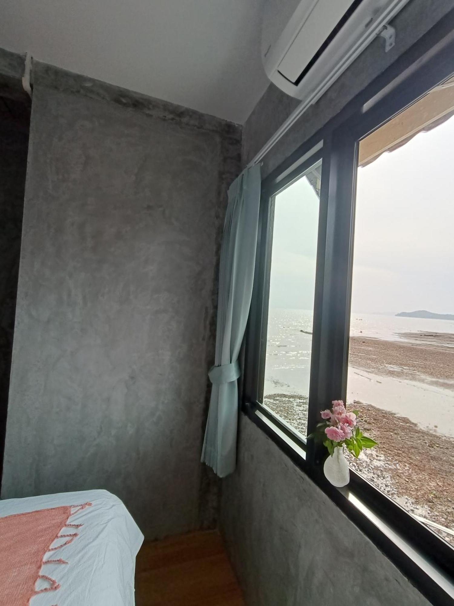 דירות קו לנטה Poohry Seaview מראה חיצוני תמונה